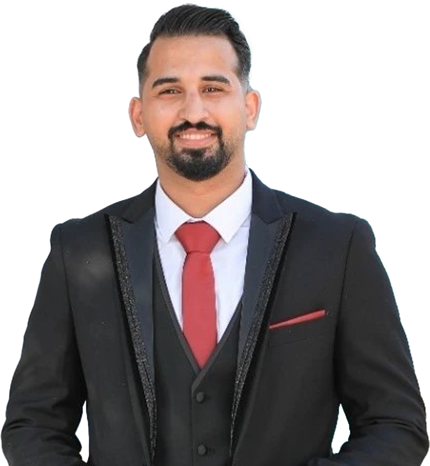 Founder Image